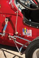 Studebaker Midget Open Track Racing Car 1948 года